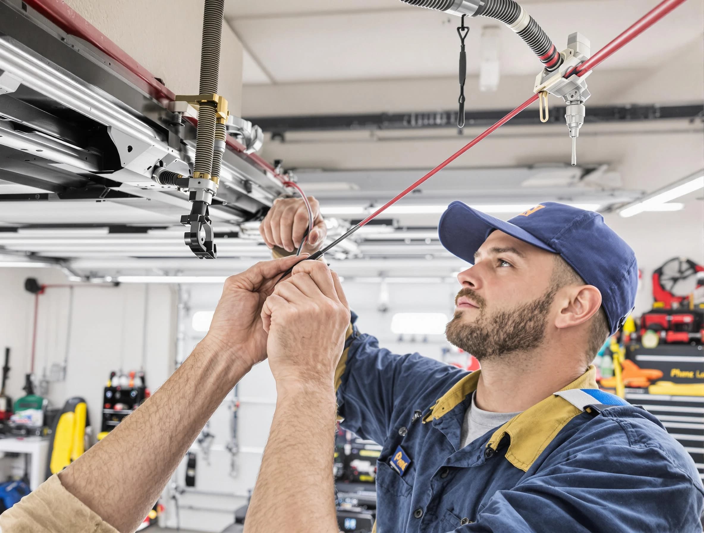 Cable Repair service in Belmont, MA