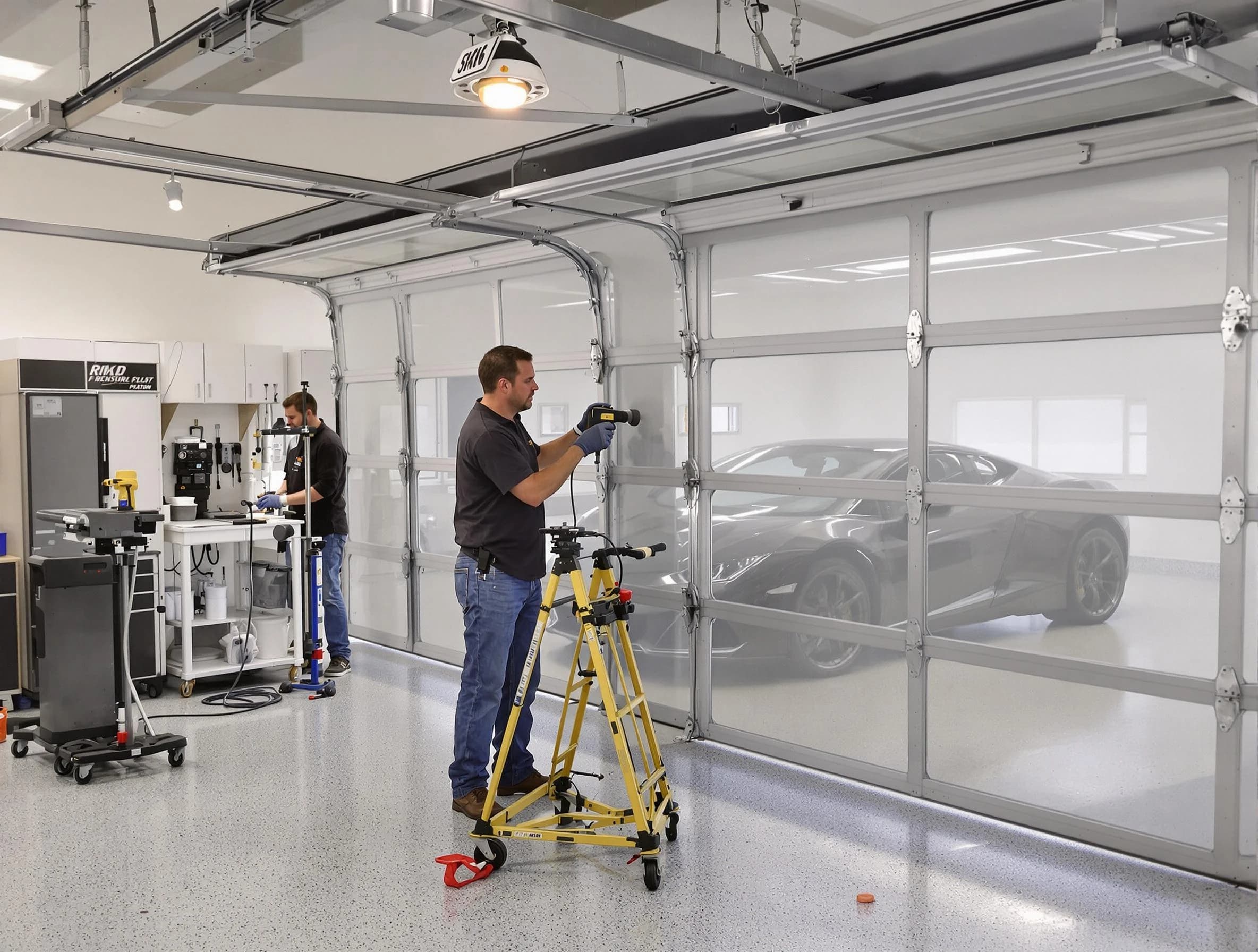 Dents Repair service in Belmont, MA