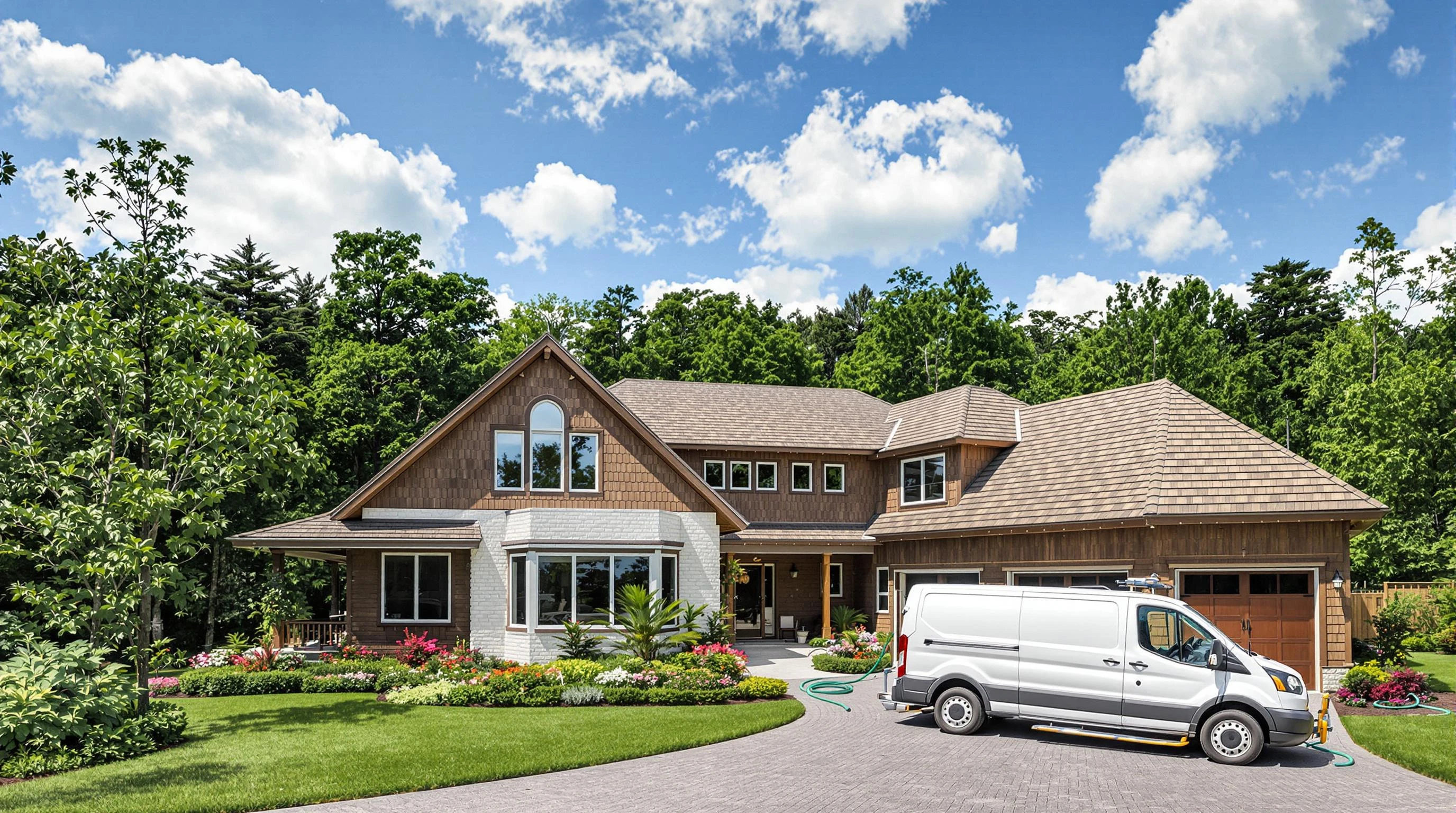 Belmont Garage Door Repair opener install & smart upgrades in Belmont, MA